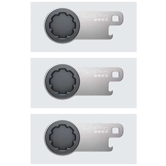 GoPro The Tool Bottle Opener Handy For Photographers and‎ YouTubers New - Picture 1 of 1